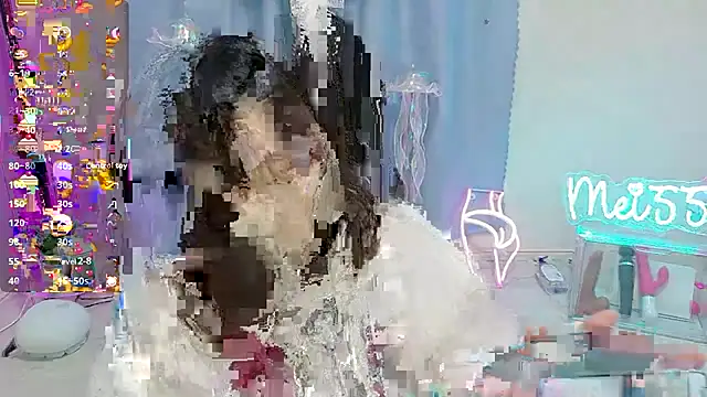 MEI--55 online show from December 2025 09:08:02 PM