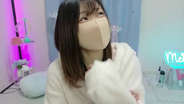 Snapshot of MEI--55 chatting on February 2026 09:00:02 PM MEI--55 online show from February 2026 09:00:02 PM