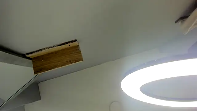 Yiseth 02 online show from February 2025 07:23:01 AM