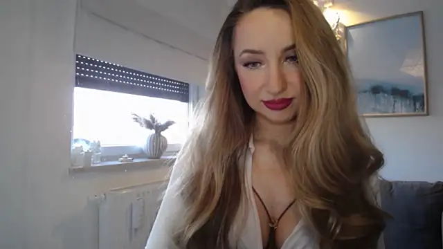 JulietteDiamond online show from March 2026 03:16:02 PM