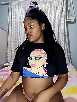 charmainexxx online show from February 2025 09:54:01 PM