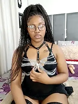 charmainexxx online show from September 2025 08:46:01 PM