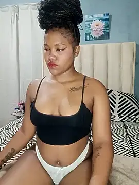 charmainexxx online show from October 2025 09:37:01 PM