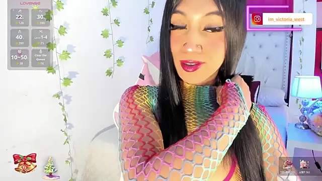 Victoria west online show from December 2025 01:07:01 PM