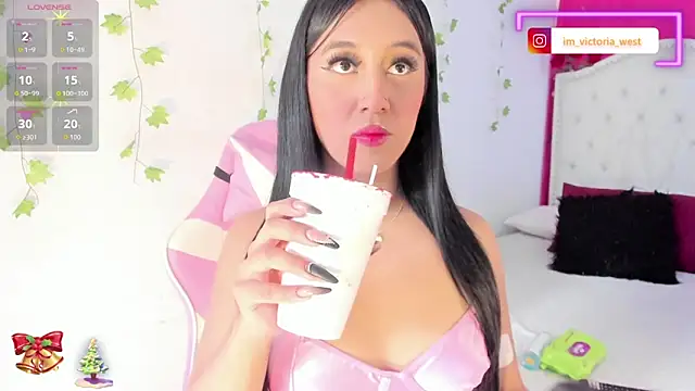 Victoria west online show from December 2025 09:11:01 PM