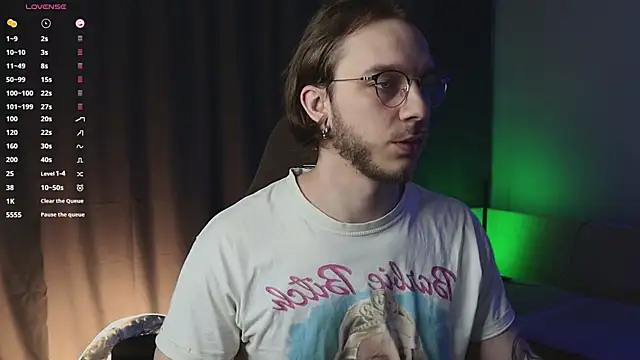 pleasure8869 online show from January 2025 06:52:02 AM