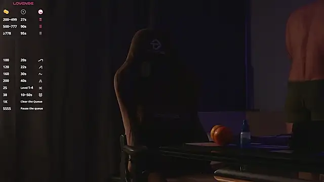 pleasure8869 online show from January 2025 04:52:01 AM