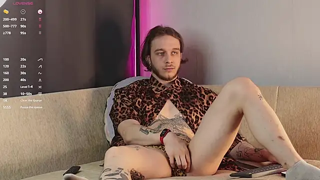 pleasure8869 online show from January 2025 07:54:01 AM