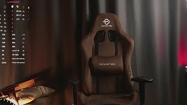 pleasure8869 online show from January 2025 04:41:01 AM