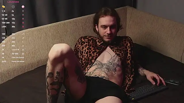 pleasure8869 online show from February 2025 03:52:01 AM