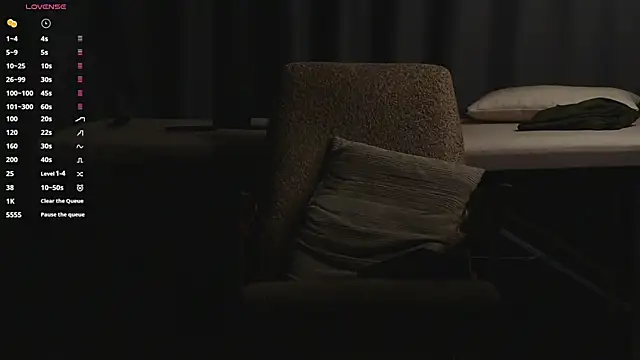 pleasure8869 online show from February 2025 02:29:01 AM