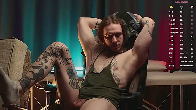 pleasure8869 online show from February 2025 09:23:01 AM