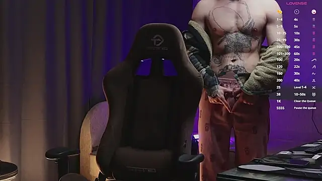 pleasure8869 online show from March 2025 02:57:02 AM