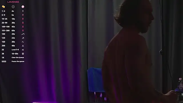 pleasure8869 online show from March 2025 07:53:02 AM