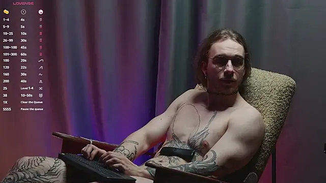 pleasure8869 online show from March 2025 10:44:01 AM