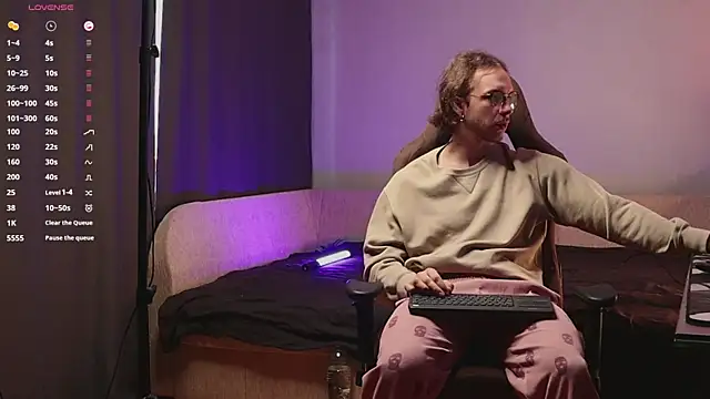 pleasure8869 online show from March 2025 04:29:02 AM