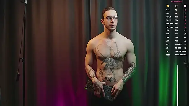 pleasure8869 online show from March 2025 07:09:02 AM