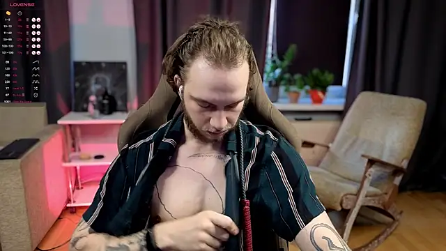 pleasure8869 online show from October 2025 08:26:02 AM