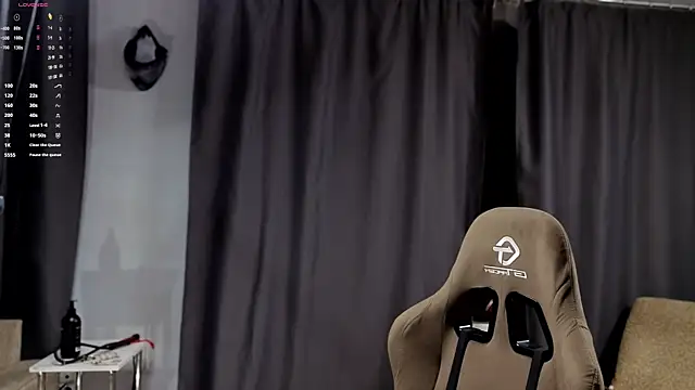 pleasure8869 online show from October 2025 04:56:01 AM