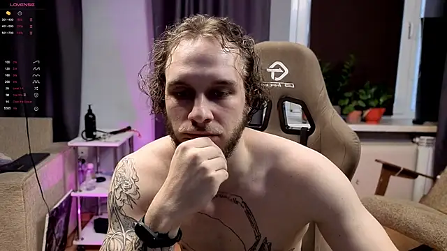 pleasure8869 online show from October 2025 01:18:02 PM