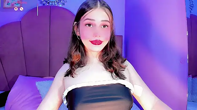 ValeriaAguilar online show from February 2026 09:51:02 PM