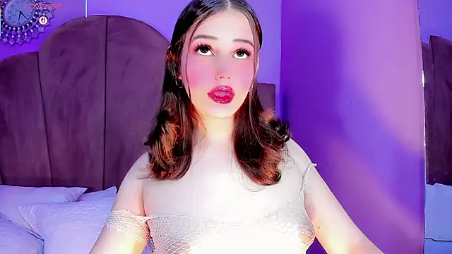 ValeriaAguilar online show from February 2026 09:57:01 PM