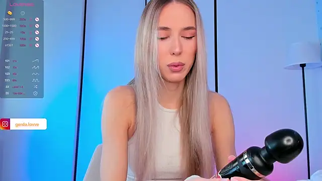 heidas dream online show from February 2025 06:10:02 AM