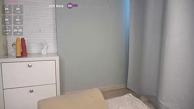 heidas dream online show from March 2026 08:26:33 AM