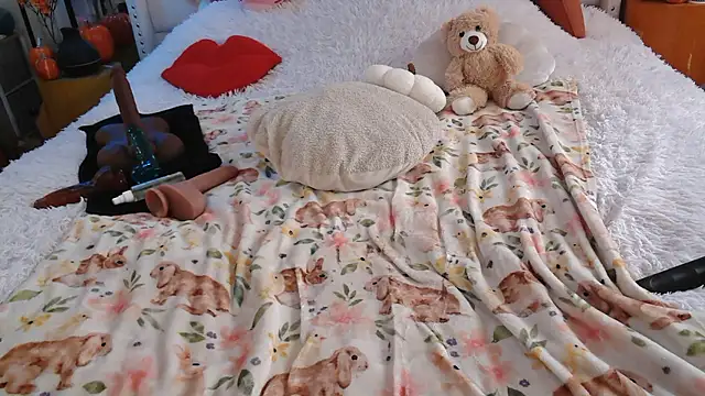 VegasDani online show from November 2025 11:03:01 PM