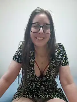 Sarah459 online show from December 2024 08:18:01 PM