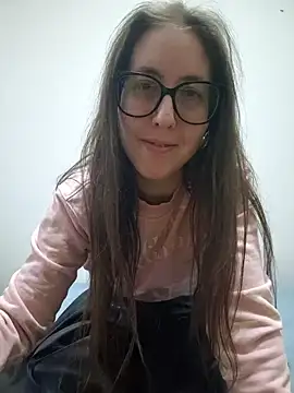 Sarah459 online show from December 2024 09:11:01 PM