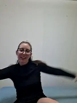 Sarah459 online show from December 2024 04:42:01 PM