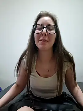 Sarah459 online show from January 2025 07:43:01 PM