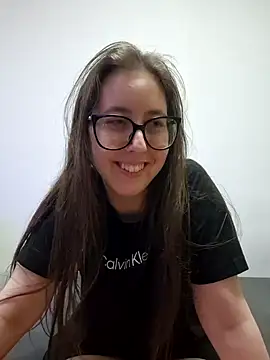 Sarah459 online show from January 2025 08:54:02 PM