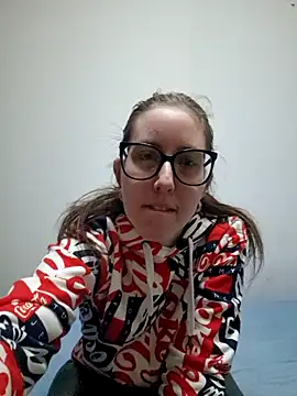 Sarah459 online show from January 2025 05:45:02 PM