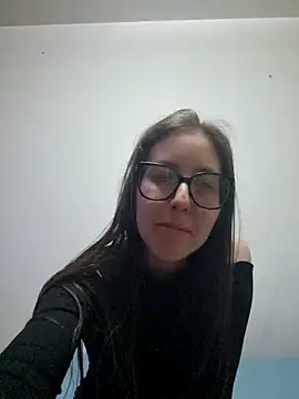 Sarah459 online show from February 2025 03:31:01 PM