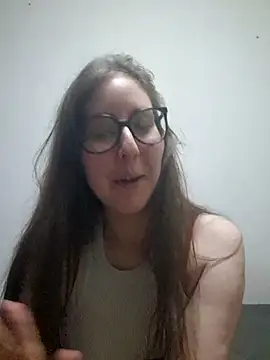 Sarah459 online show from October 2025 07:35:02 PM