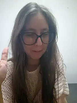 Snapshot of Sarah459 chatting on January 2026 06:45:01 PM Sarah459 online show from January 2026 06:45:01 PM