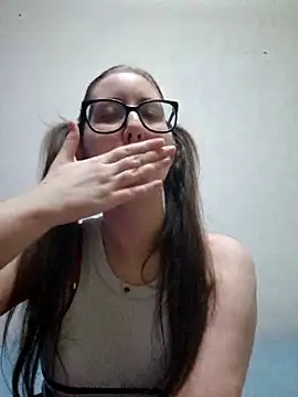 Snapshot of Sarah459 chatting on February 2026 06:17:02 PM Sarah459 online show from February 2026 06:17:02 PM