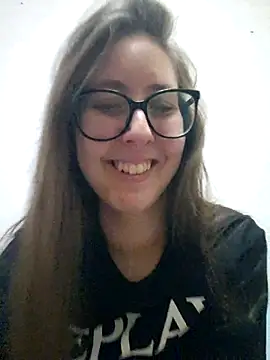 Snapshot of Sarah459 chatting on February 2026 06:12:01 PM Sarah459 online show from February 2026 06:12:01 PM