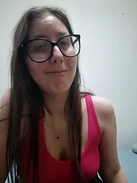 Snapshot of Sarah459 chatting on February 2026 07:26:02 PM Sarah459 online show from February 2026 07:26:02 PM