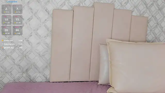 Snapshot of Susana_Sanchez chatting on March 2025 06:07:01 PM Susana Sanchez online show from March 2025 06:07:01 PM