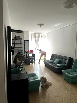 msschloee  online show from November 2025 07:10:01 PM