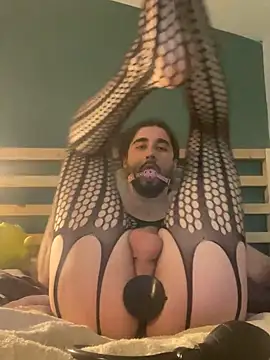 Marvin vivine online show from January 2025 11:46:01 PM