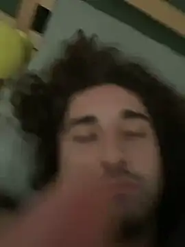 Marvin vivine online show from February 2025 12:51:02 PM