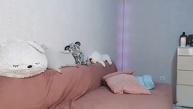 lovely hayley online show from January 2026 10:04:02 PM