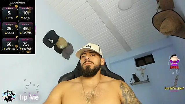  Poseidon1  online show from September 2025 04:23:01 AM