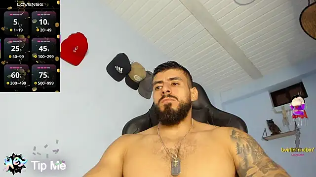  Poseidon1  online show from September 2025 04:47:01 AM