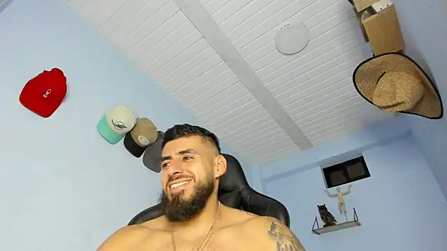  Poseidon1  online show from September 2025 04:16:01 AM