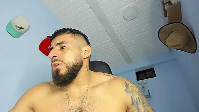  Poseidon1  online show from September 2025 04:27:02 AM